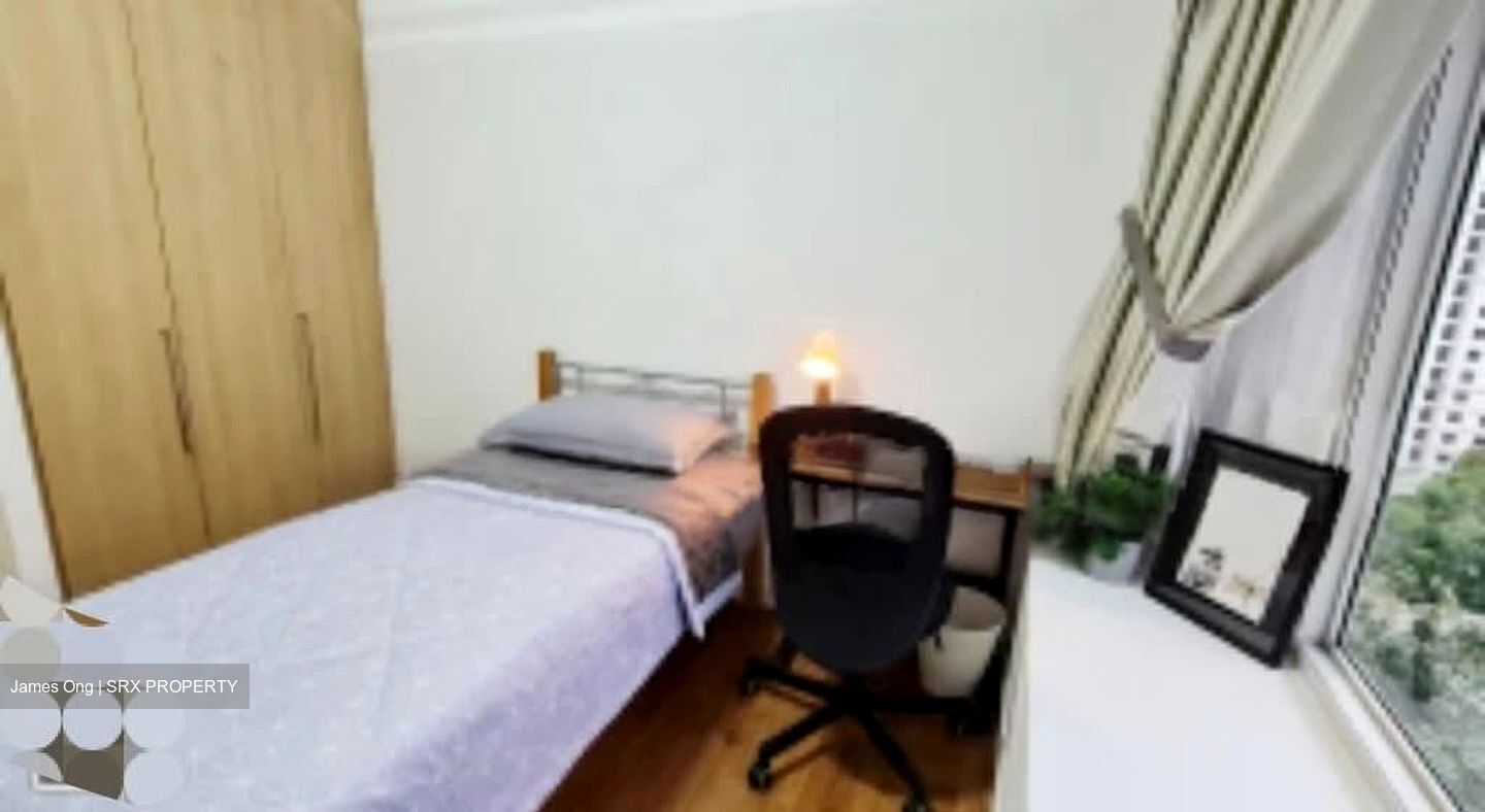 Oleander Towers (D12), Apartment #557458441